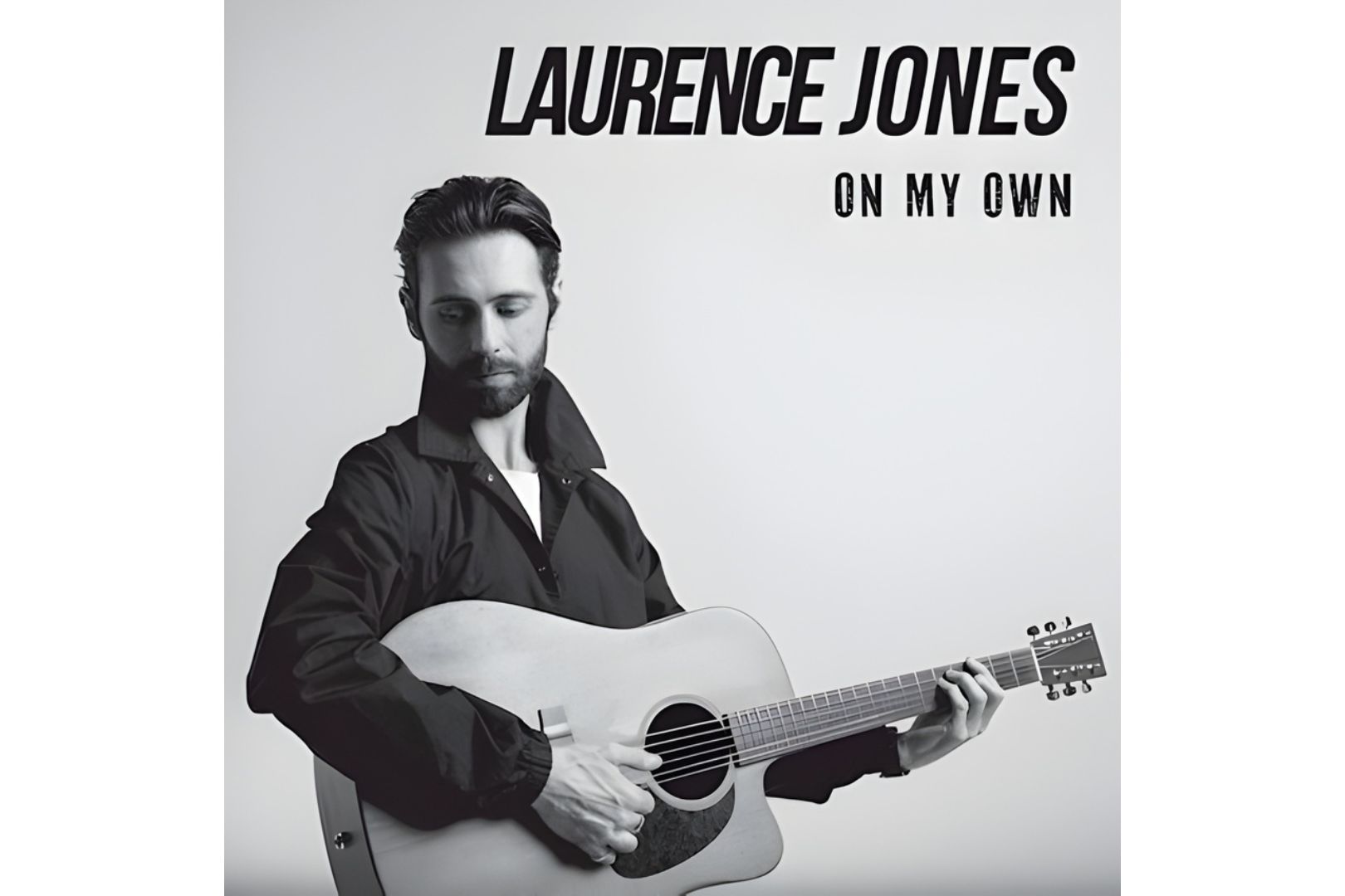 Laurence Jones Live at Bromley Blues Club